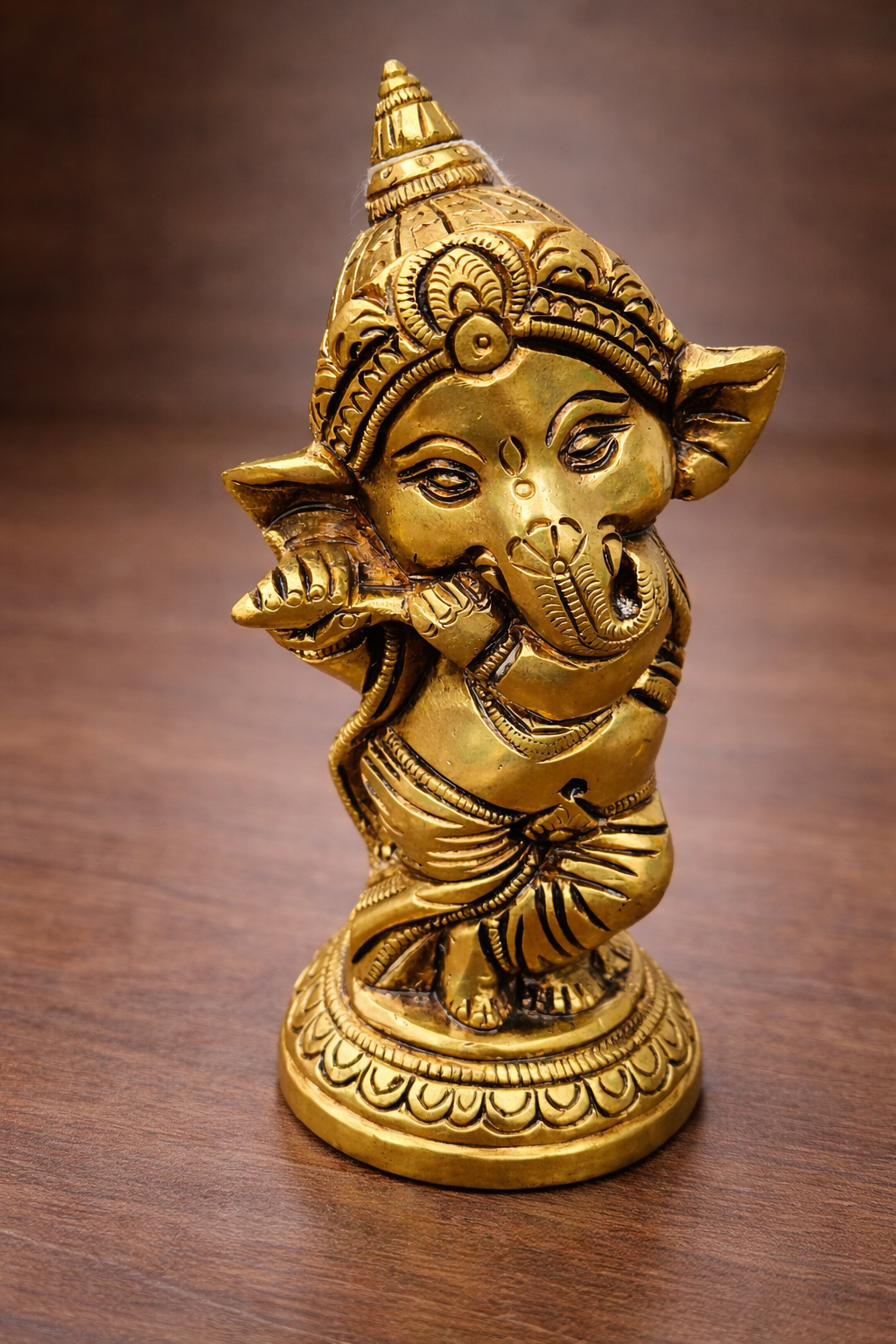 little-ganesh