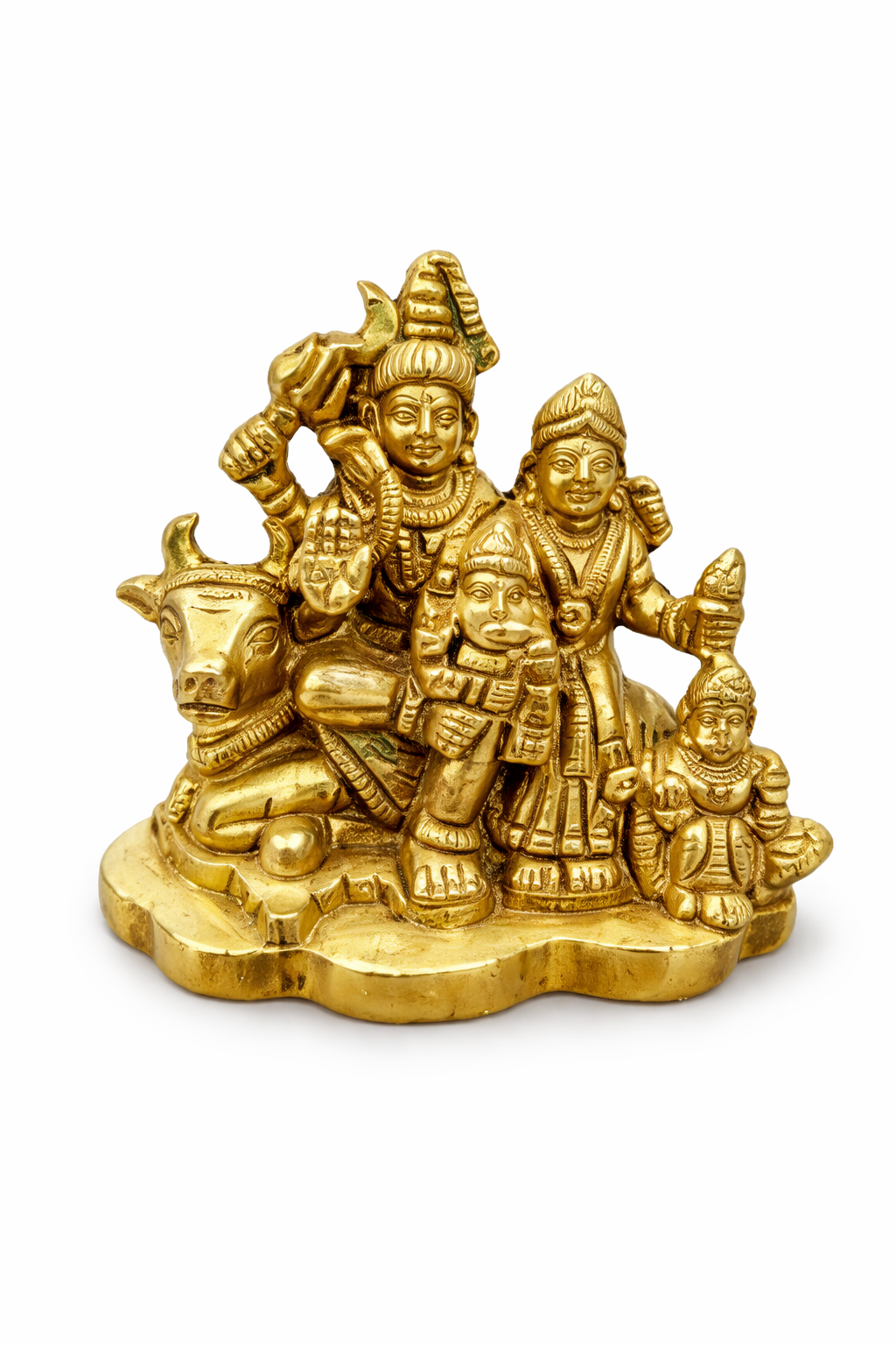Shiva Family - Image 3