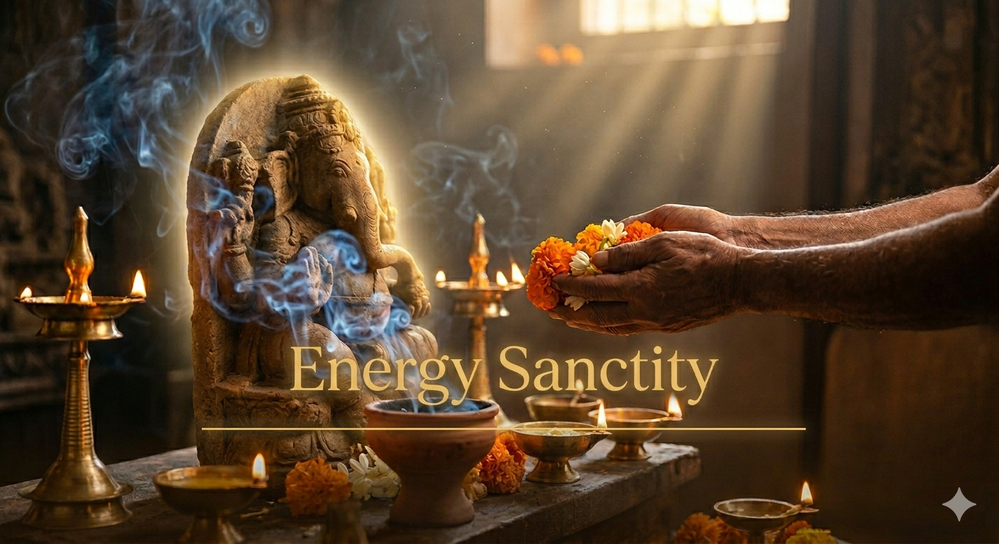 Sanctity
