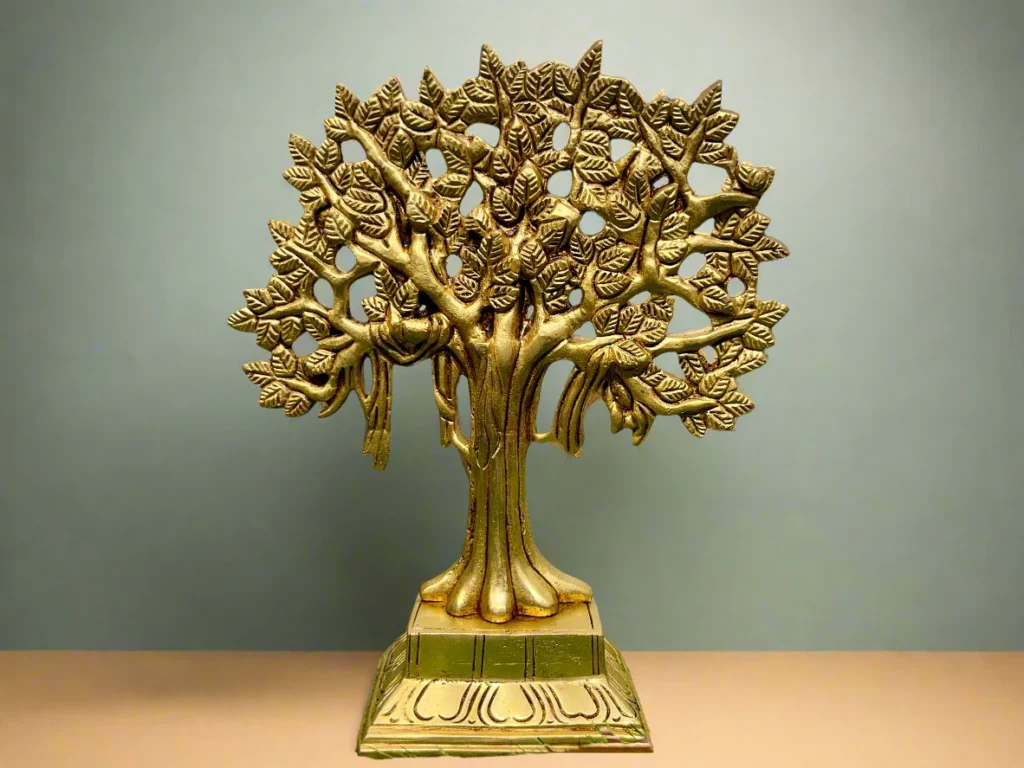 Kalp Tree