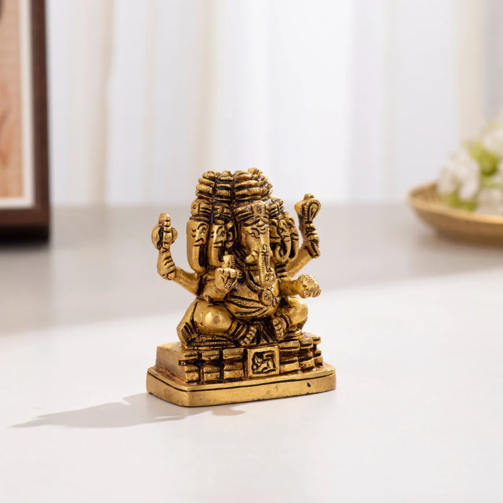 Panch Mukhi Hanuman