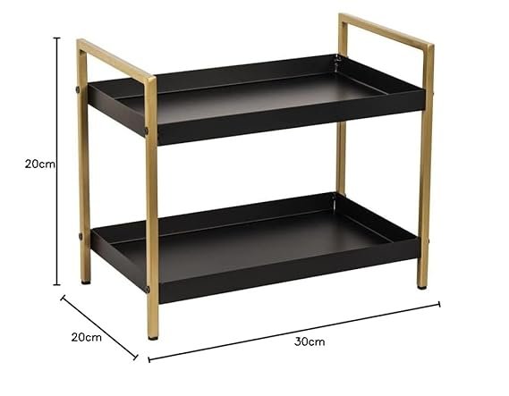 Two-Layer Kitchen Stand - Image 2