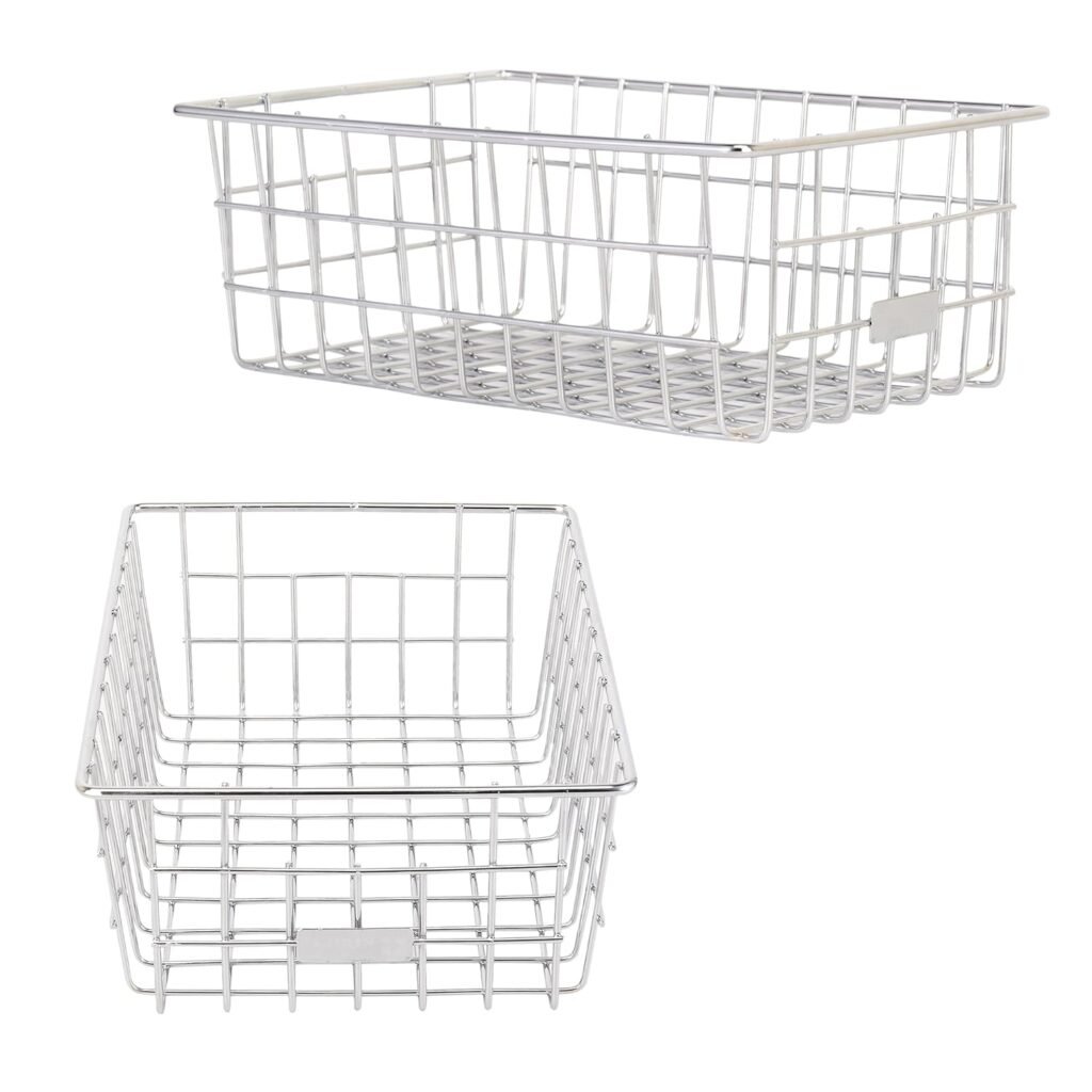 Dish Rack for Kitchen Storage