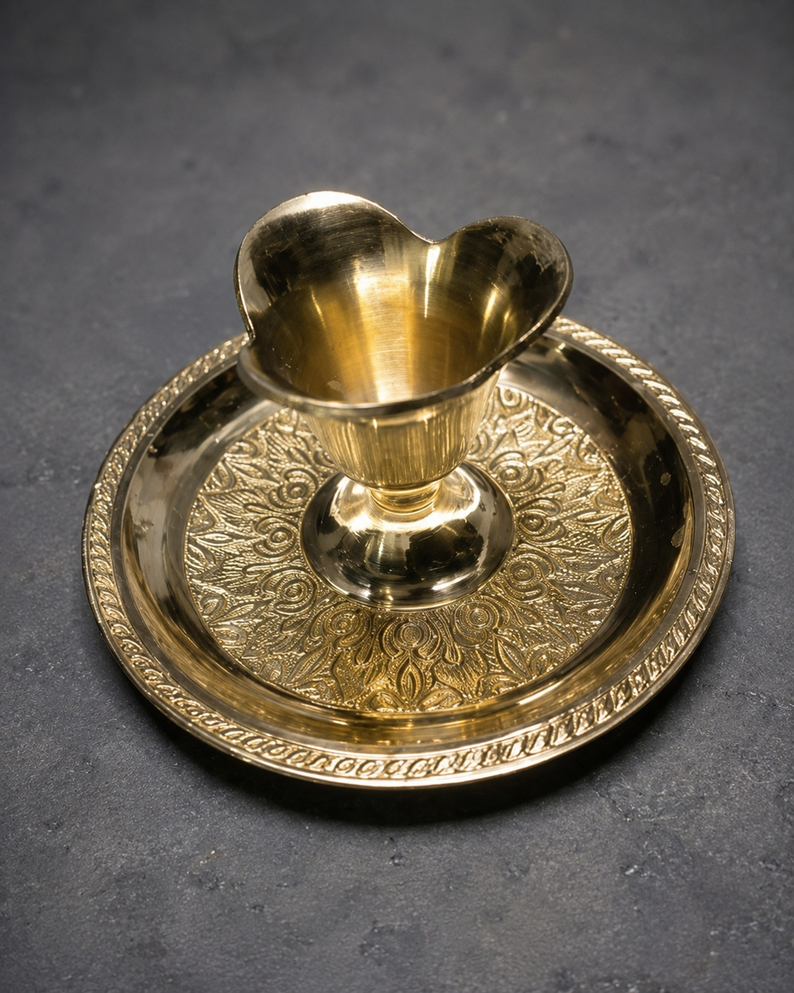 brass-pooja-diya-set