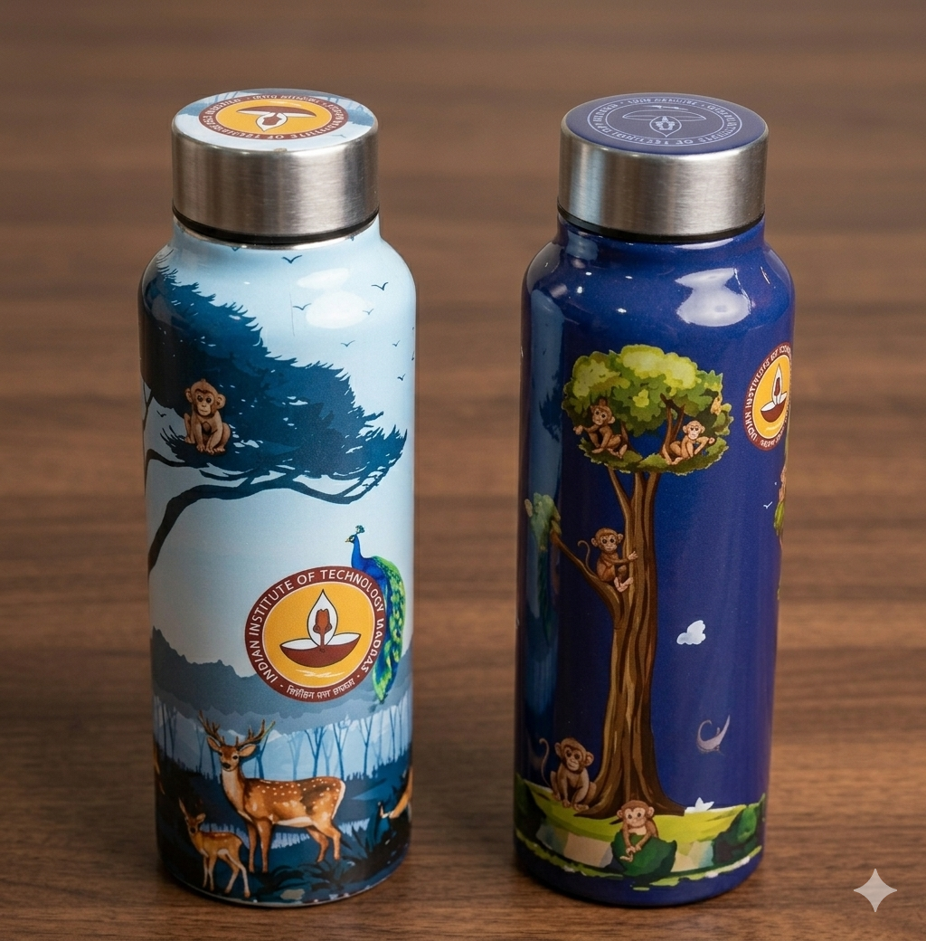 iit-madras-official-wildlife-series-bottle