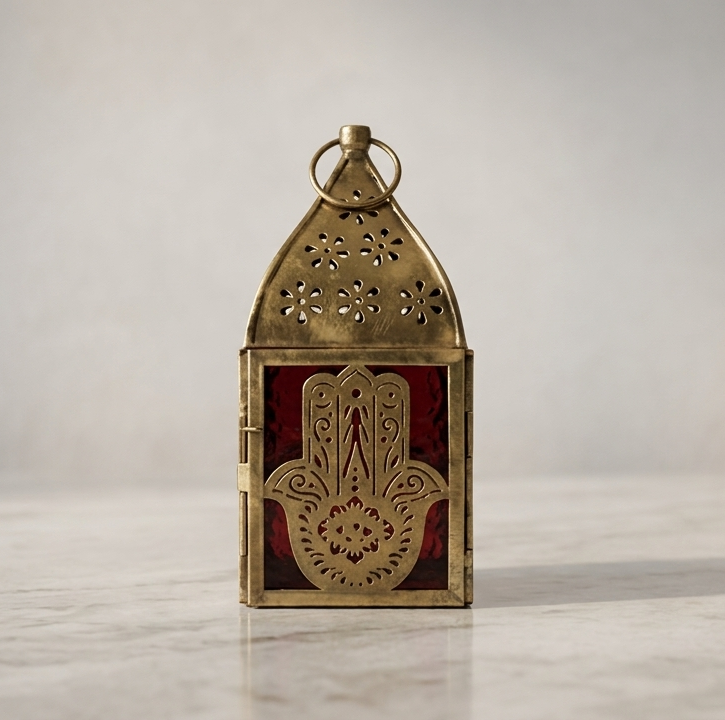 moroccan-style-lantern