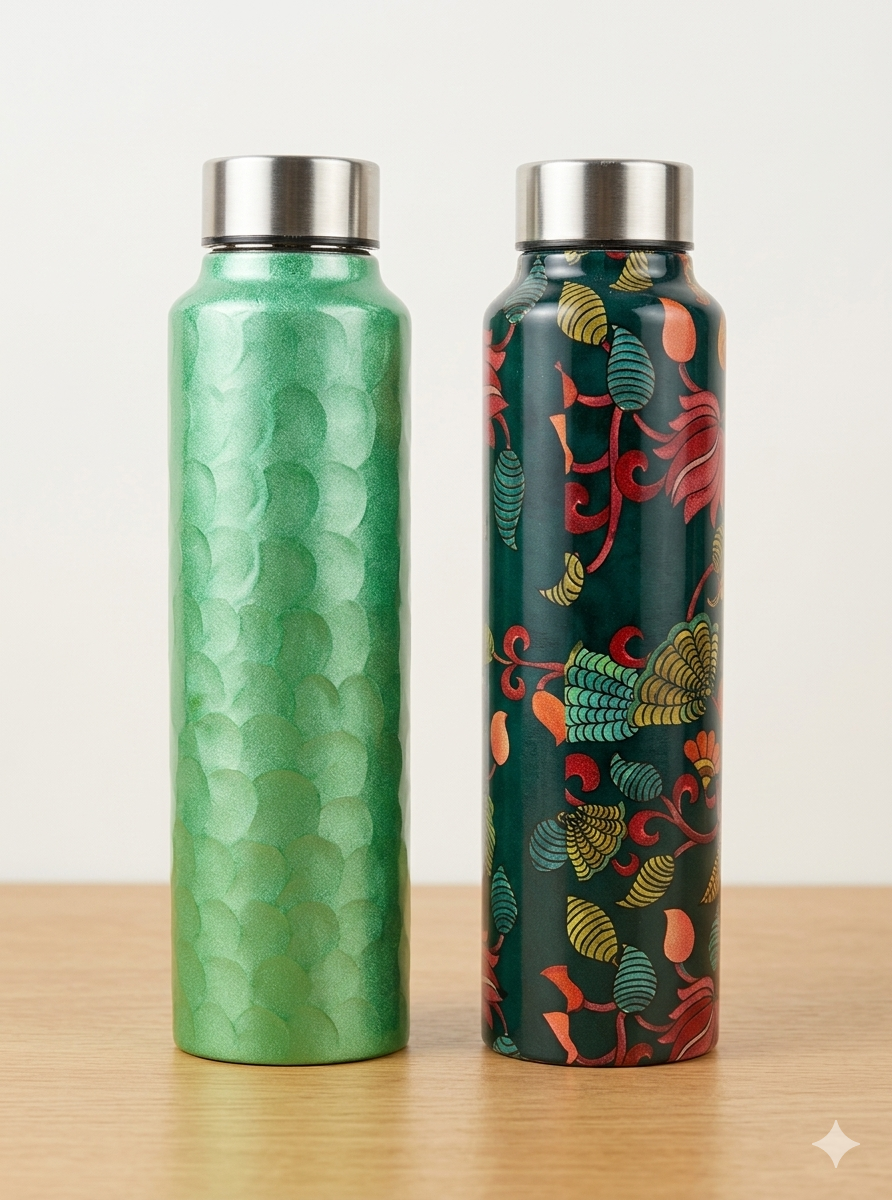 designer-stainless-steel-bottles