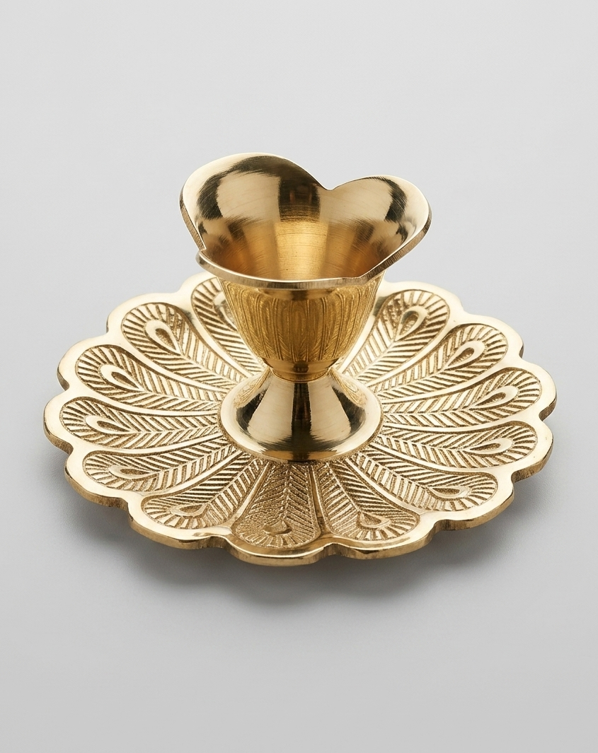 elegant-brass-peacock-diya-with-sculpted-base