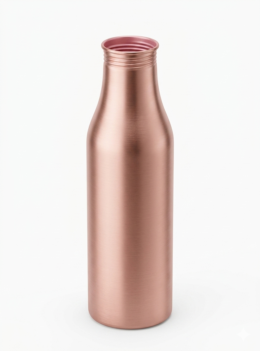rose-gold-sleek-copper-bottle