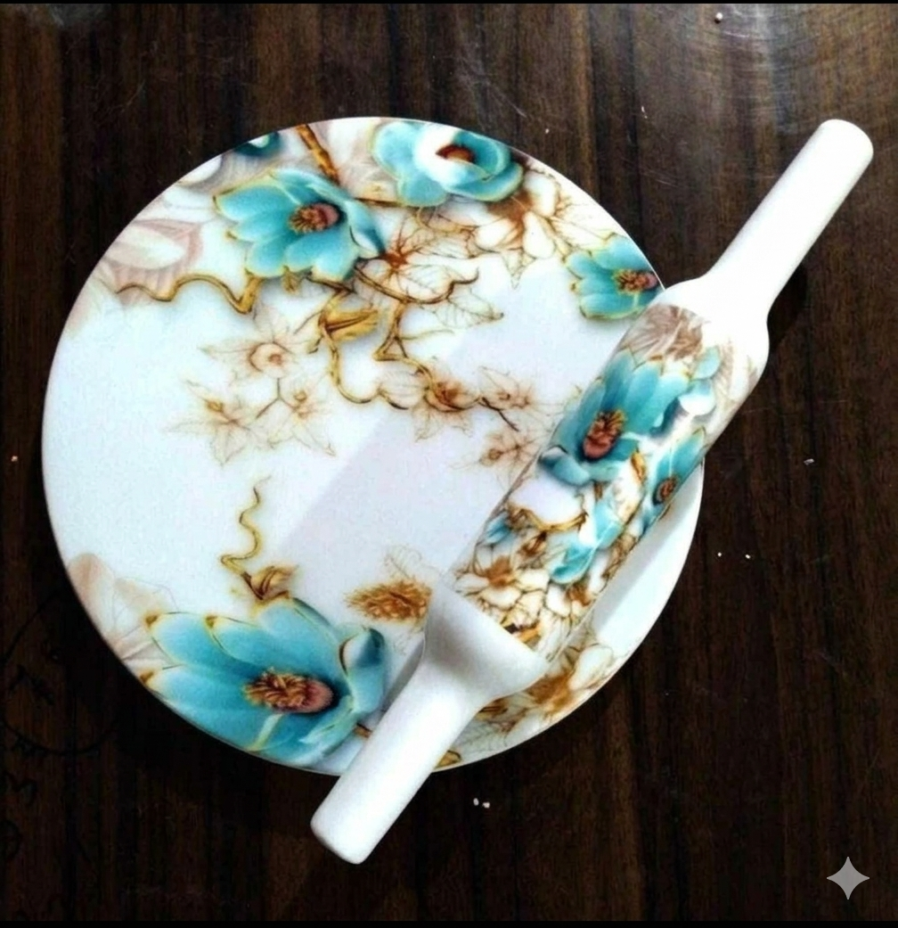 teal-floral-chakla-belan