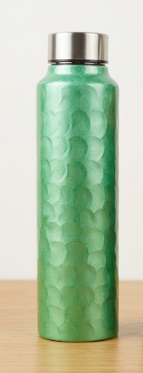Designer Stainless Steel Bottles - Image 2
