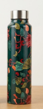 Designer Stainless Steel Bottles - Image 3