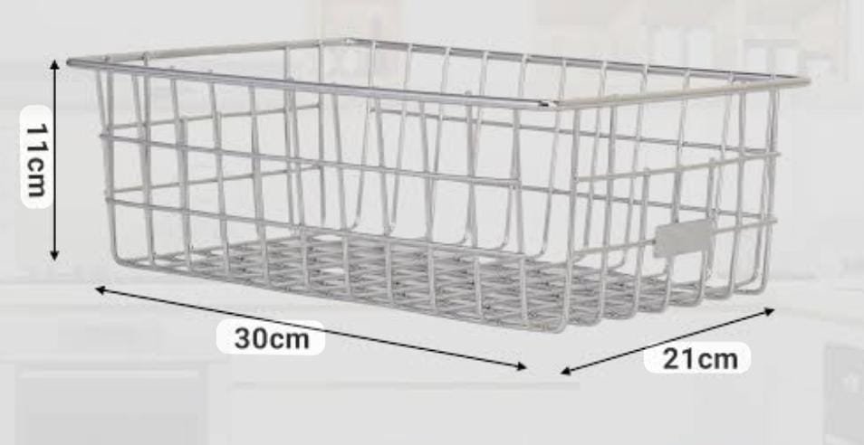 Dish Rack for Kitchen Storage - Image 5
