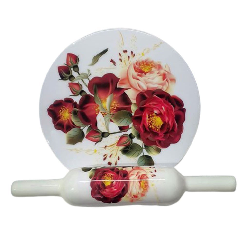 vintage-floral-marble-chakla-belan-set