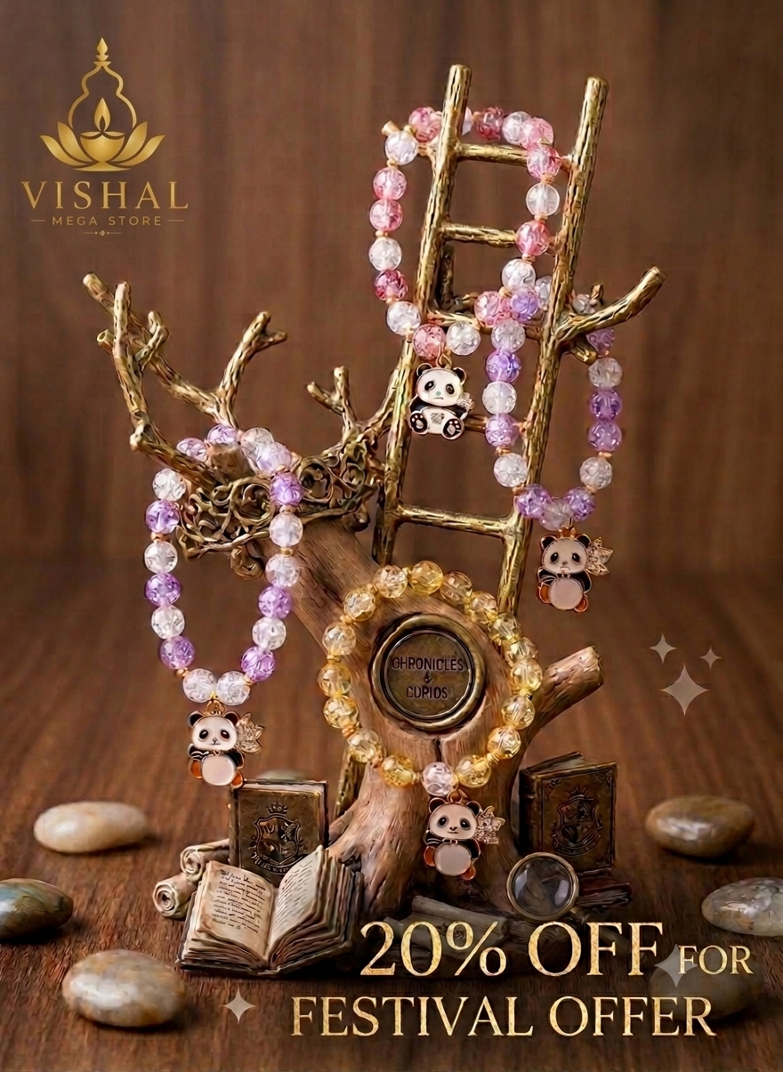 panda-charm-crystal-beaded-bracelet