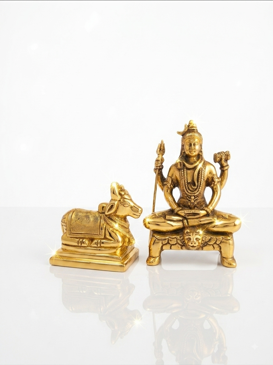 pure-brass-lord-shiva-nandi-statue-5-inch