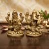 brass-lakshmi-ganesha-idol-set