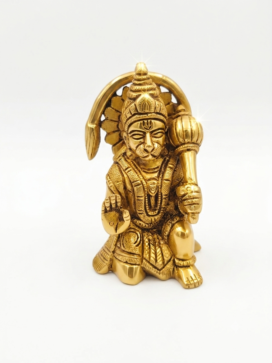 pure-brass-lord-hanuman-statue-with-gada